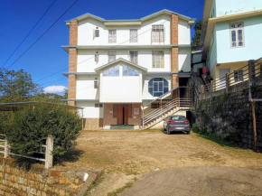 Kewa Guest House Meriema